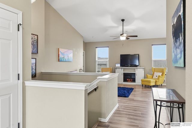 20816 Honeysuckle Drive, Omaha, NE 68022