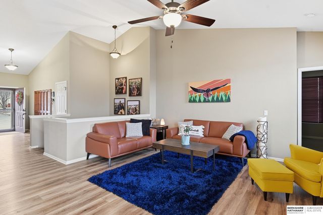 20816 Honeysuckle Drive, Omaha, NE 68022