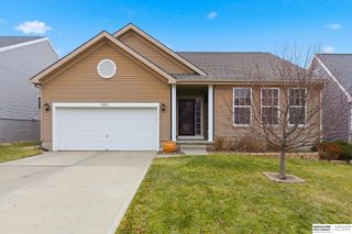20816 Honeysuckle Drive, Omaha, NE 68022