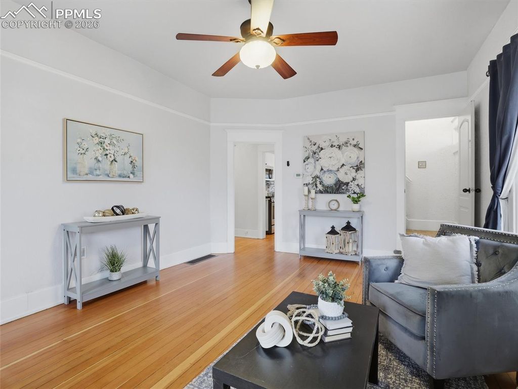 511 S Hancock Avenue, Colorado Springs, CO 80903 — photo 3