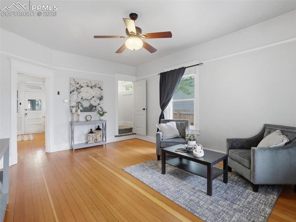 511 S Hancock Avenue, Colorado Springs, CO 80903 — photo 4