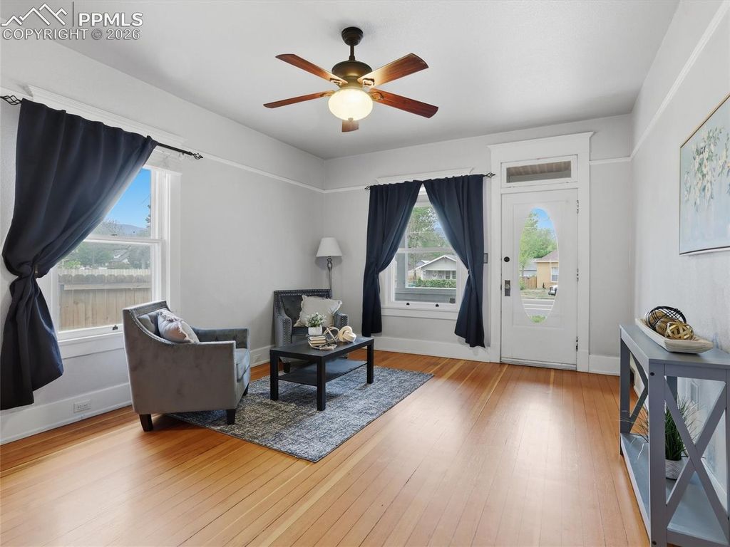 511 S Hancock Avenue, Colorado Springs, CO 80903 — photo 5
