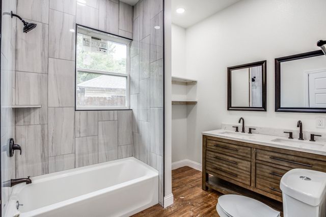 3423 S Harwood Street, Dallas, TX 75215