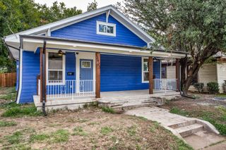 3423 S Harwood Street, Dallas, TX 75215