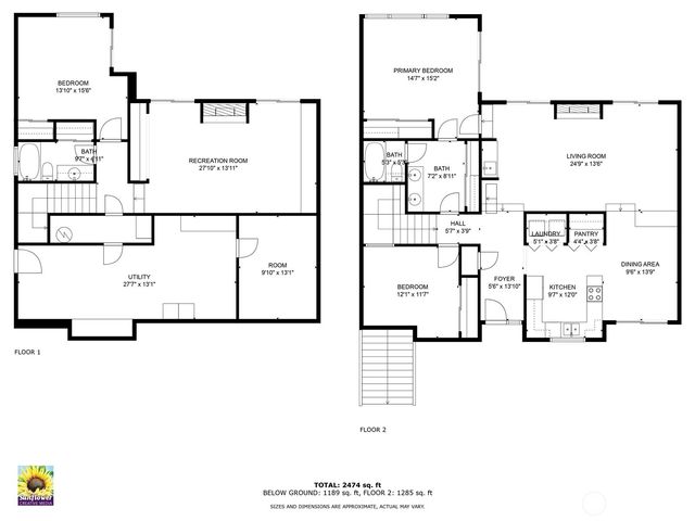 18257 NE Cedar Drive, Battle Ground, WA 98604