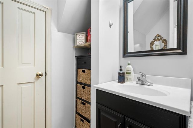 452 Brookwood W Drive, Dawsonville, GA 30534