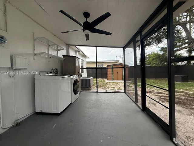 2520 NW 155th St, Miami Gardens, FL 33054