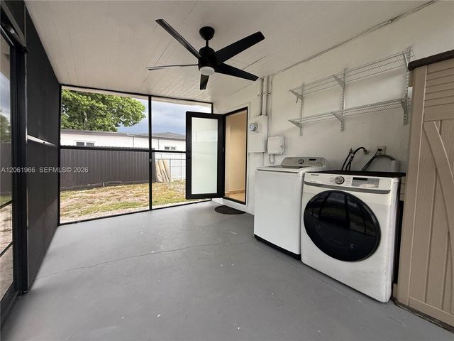 2520 NW 155th St, Miami Gardens, FL 33054