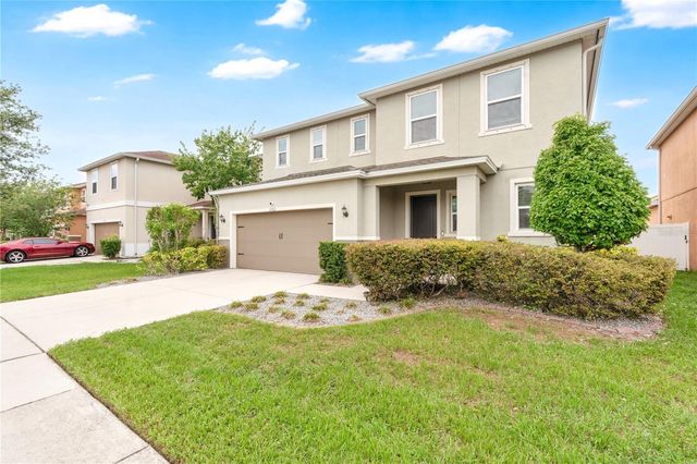 11511 SOUTHERN CREEK DRIVE, Gibsonton, FL 33534