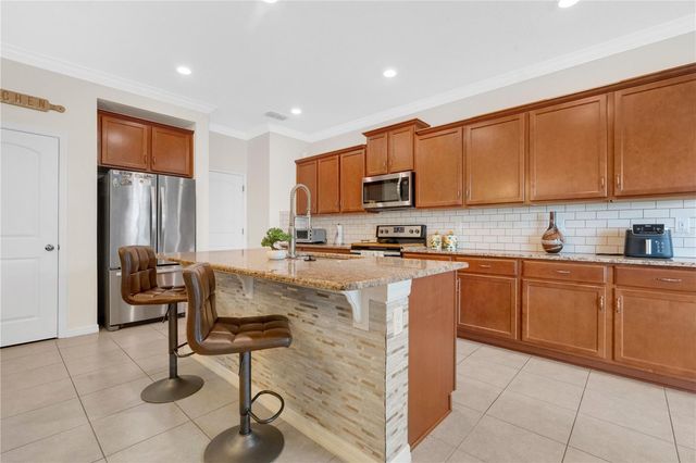 11511 SOUTHERN CREEK DRIVE, Gibsonton, FL 33534