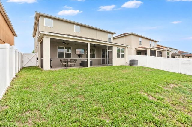 11511 SOUTHERN CREEK DRIVE, Gibsonton, FL 33534