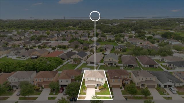 11511 SOUTHERN CREEK DRIVE, Gibsonton, FL 33534