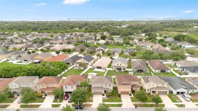 11511 SOUTHERN CREEK DRIVE, Gibsonton, FL 33534