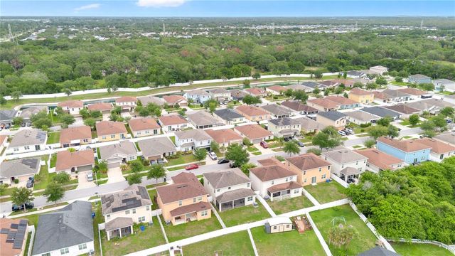 11511 SOUTHERN CREEK DRIVE, Gibsonton, FL 33534