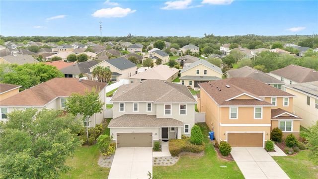 11511 SOUTHERN CREEK DRIVE, Gibsonton, FL 33534