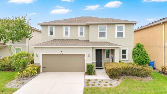11511 SOUTHERN CREEK DRIVE, Gibsonton, FL 33534