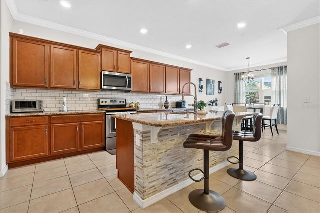 11511 SOUTHERN CREEK DRIVE, Gibsonton, FL 33534
