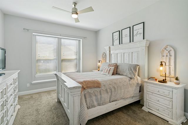 15109 Roderick Road, Aledo, TX 76008