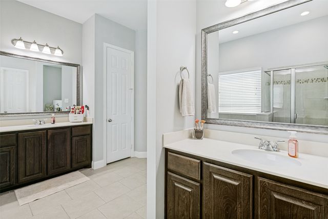 15109 Roderick Road, Aledo, TX 76008