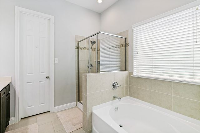 15109 Roderick Road, Aledo, TX 76008