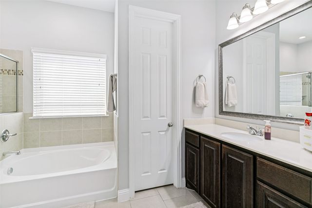 15109 Roderick Road, Aledo, TX 76008