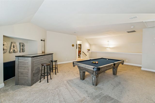 15109 Roderick Road, Aledo, TX 76008