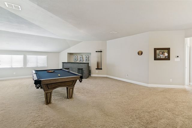 15109 Roderick Road, Aledo, TX 76008