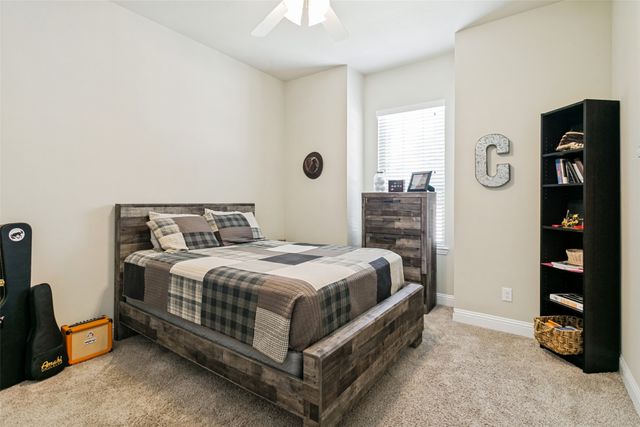 15109 Roderick Road, Aledo, TX 76008
