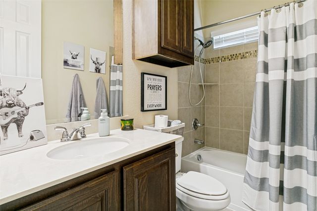 15109 Roderick Road, Aledo, TX 76008