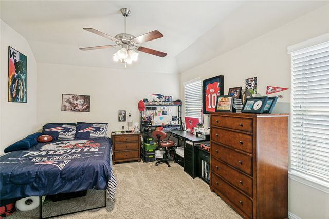 15109 Roderick Road, Aledo, TX 76008