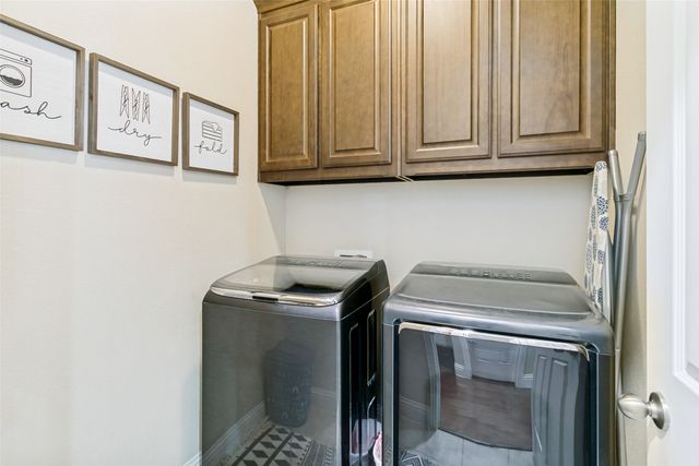 15109 Roderick Road, Aledo, TX 76008