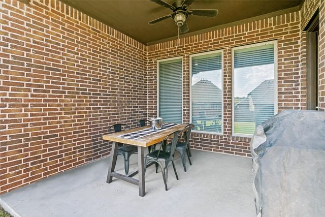 15109 Roderick Road, Aledo, TX 76008