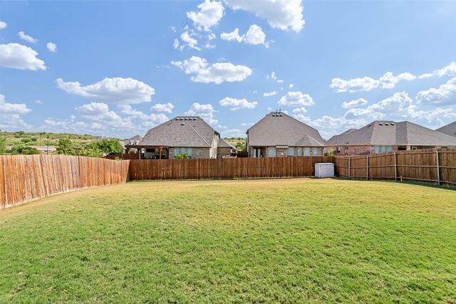 15109 Roderick Road, Aledo, TX 76008
