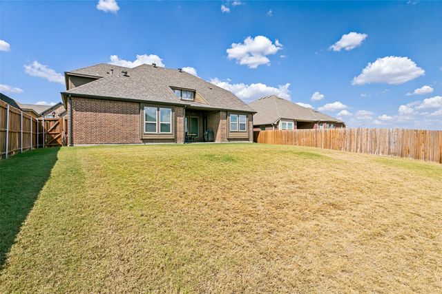 15109 Roderick Road, Aledo, TX 76008