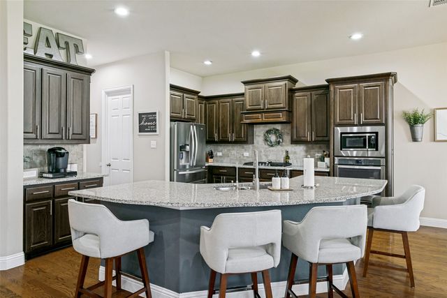 15109 Roderick Road, Aledo, TX 76008