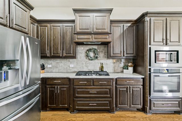 15109 Roderick Road, Aledo, TX 76008