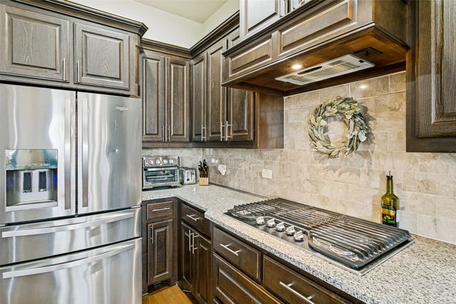 15109 Roderick Road, Aledo, TX 76008