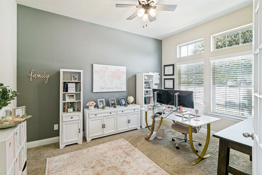 15109 Roderick Road, Aledo, TX 76008 — photo 3