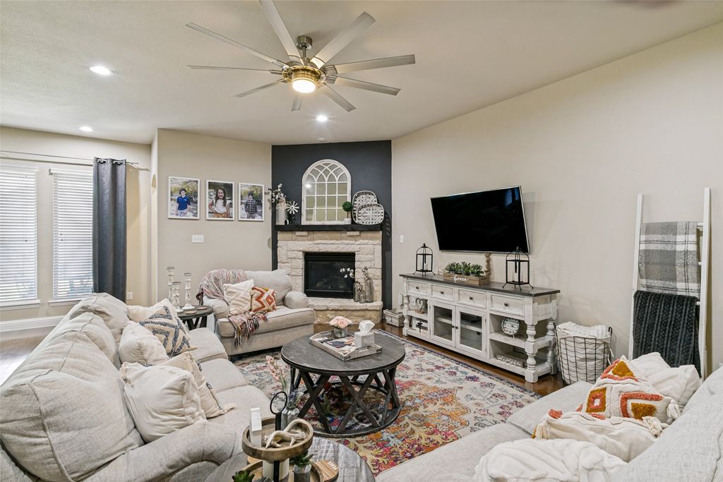 15109 Roderick Road, Aledo, TX 76008 — photo 4