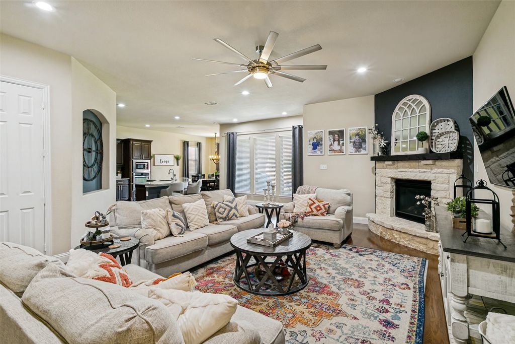 15109 Roderick Road, Aledo, TX 76008 — photo 5
