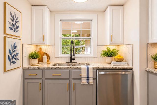 735 CARDINAL AVENUE, Columbus, GA 31907