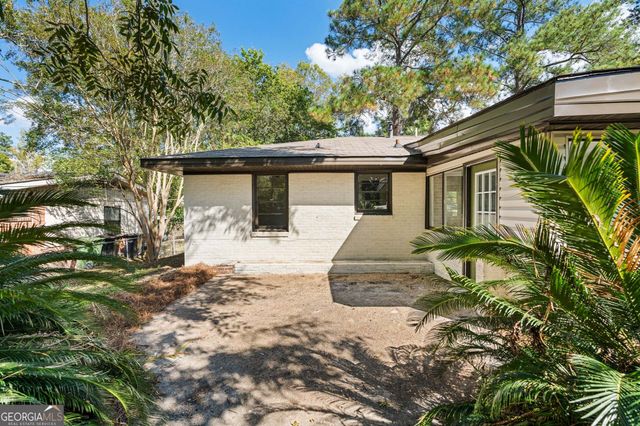 735 CARDINAL AVENUE, Columbus, GA 31907