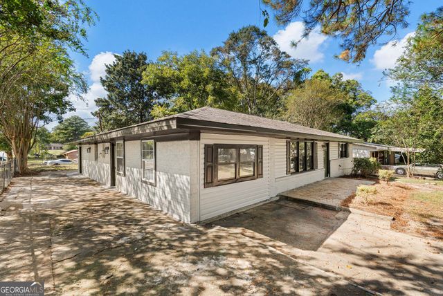735 CARDINAL AVENUE, Columbus, GA 31907
