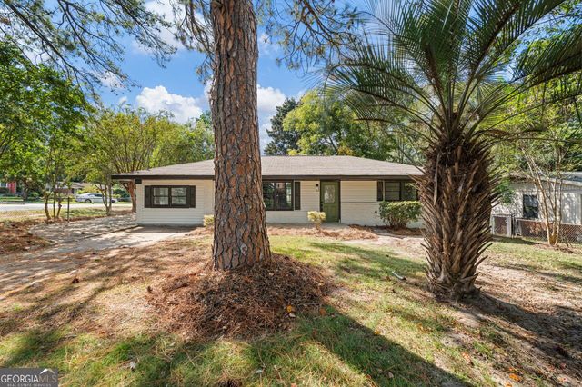 735 CARDINAL AVENUE, Columbus, GA 31907