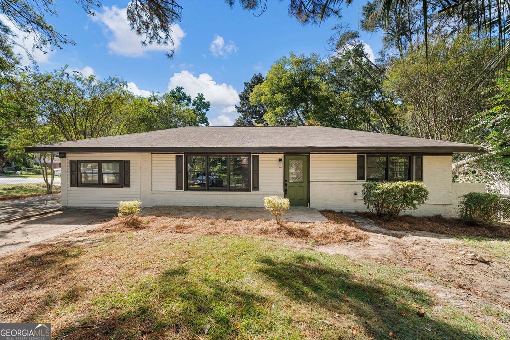 735 CARDINAL AVENUE, Columbus, GA 31907