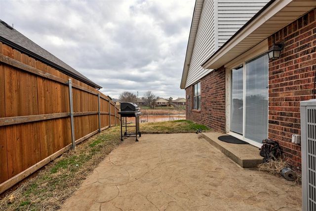 2820 NW Dalewood Place, Norman, OK 73071