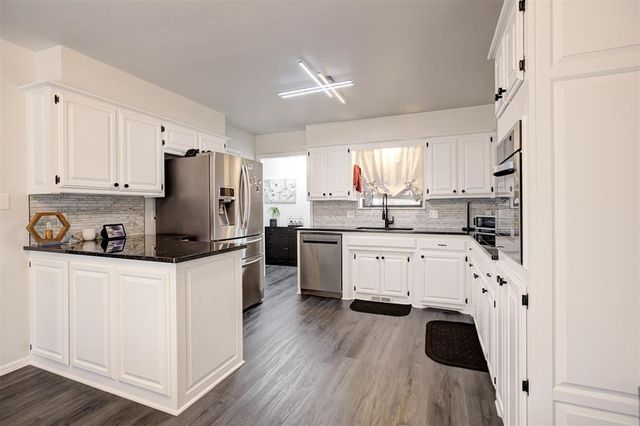 2820 NW Dalewood Place, Norman, OK 73071