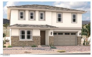 13584 W MAYBERRY Trail, Peoria, AZ 85383