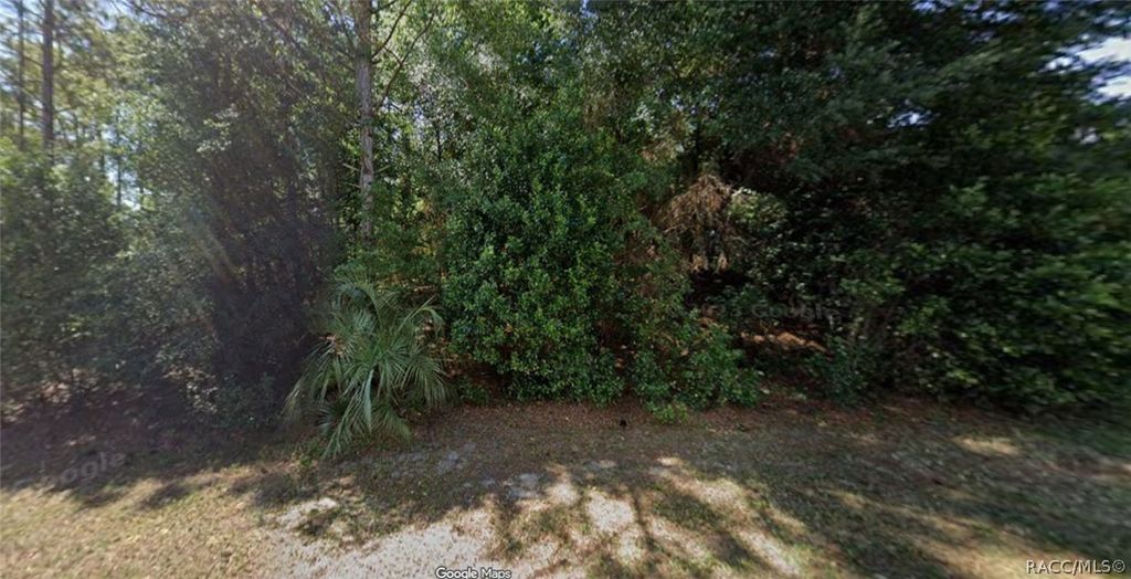 841 N Lafayette Way, Inverness, FL 34453