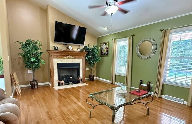 100 Flamingo RD, Bassett, VA 24055